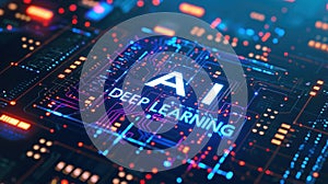 Cognitive Symphony: AI, LLM, and Deep Learning in Concert