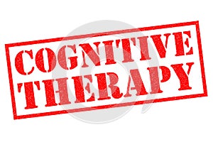 COGNITIVE THERAPY