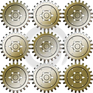 Cogs