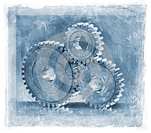 Cogs
