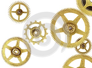 Cogs