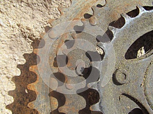 Cogs