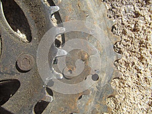 Cogs