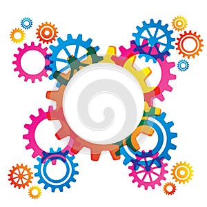 Cogs and Gears