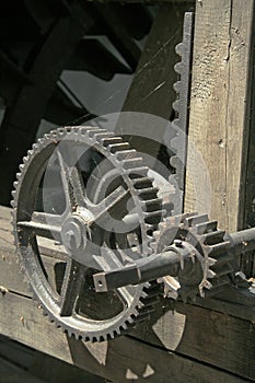 Cogwheels
