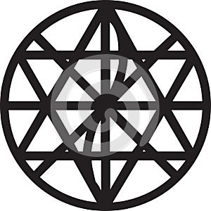 Coherence symbol