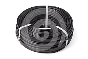 Coil of electrical wire