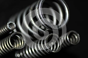 Coil spring