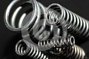 Coil spring