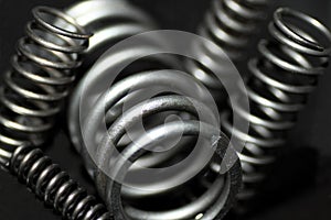 Coil spring