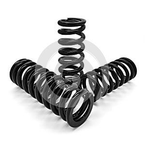 Coil Springs