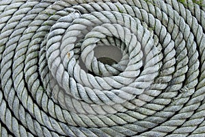 Coiled Rope photo