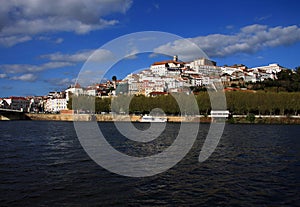 Coimbra