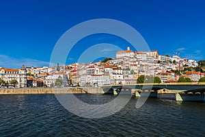 Coimbra old town - Portugal