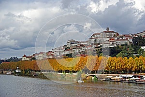 Coimbra, Portugal