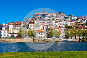 Coimbra Portugal