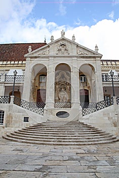 Coimbra - Portugal photo
