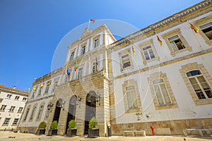 Coimbra Town Hall