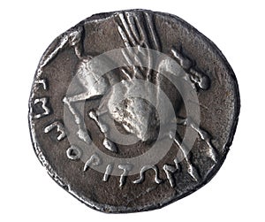 Coin,