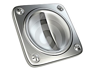 Coin acceptor for reception of payments