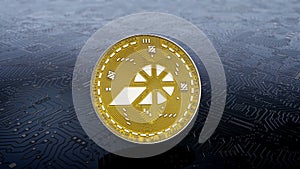 Coin of bitshares cryptocurrency