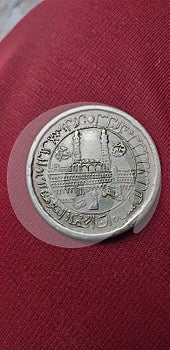Coin 786