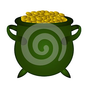 Coin pot image
