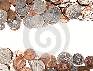 Coins