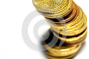 Coins