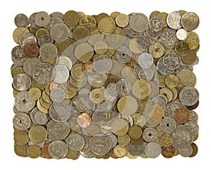 Coins