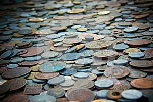 Coins