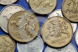 Coins of Ecuador