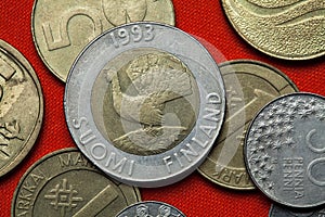 Coins of Finland