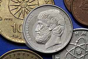 Coins of Greece