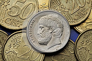 Coins of Greece