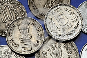 Coins of India