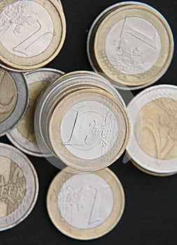 Coins macro