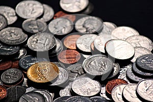 Coins and Money