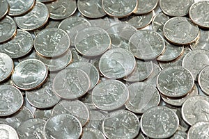 Coins - USA Quarters