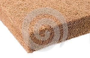 Coir or Coconut Husk Fiber