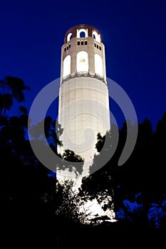 Coit Tower