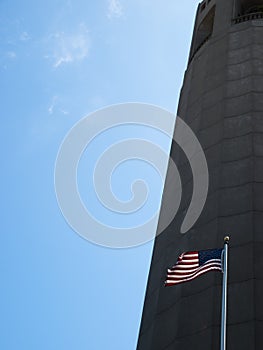 Coit tower