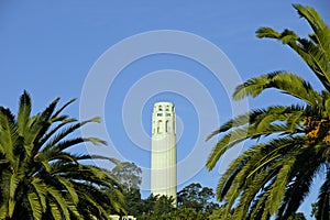 Coit Tower
