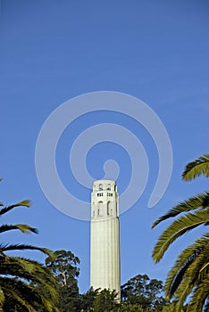 Coit Tower