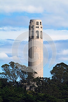 Coit Tower