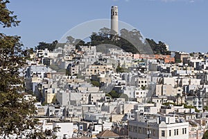 Coit Tower