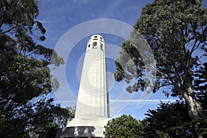 Coit Tower