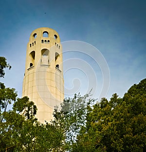 Coit Tower