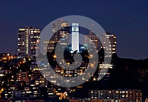 Coit Tower