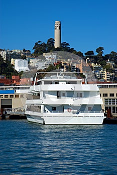 Coit Tower